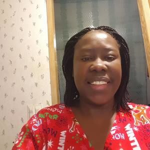 Meet your Posher, Karen